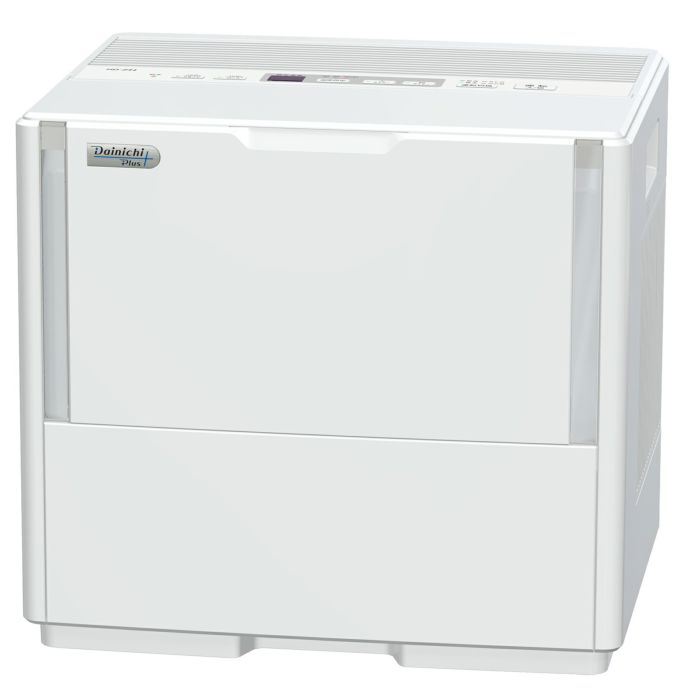 冷暖房/空調 加湿器 ハイブリッド式加湿器 HD-244（W）0H37810 | ダイニチWebShop