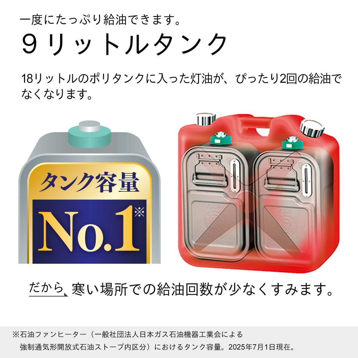 家庭用石油ファンヒーター FW-57EL2(H) 0016130 | ダイニチWebShop